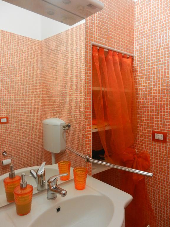 Corte Casana Villa Bitonto Oda fotoğraf