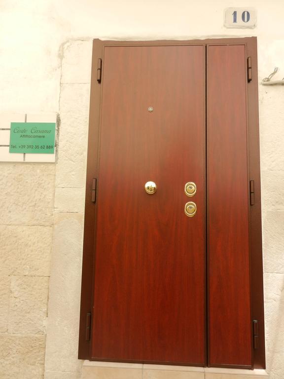 Corte Casana Villa Bitonto Dış mekan fotoğraf
