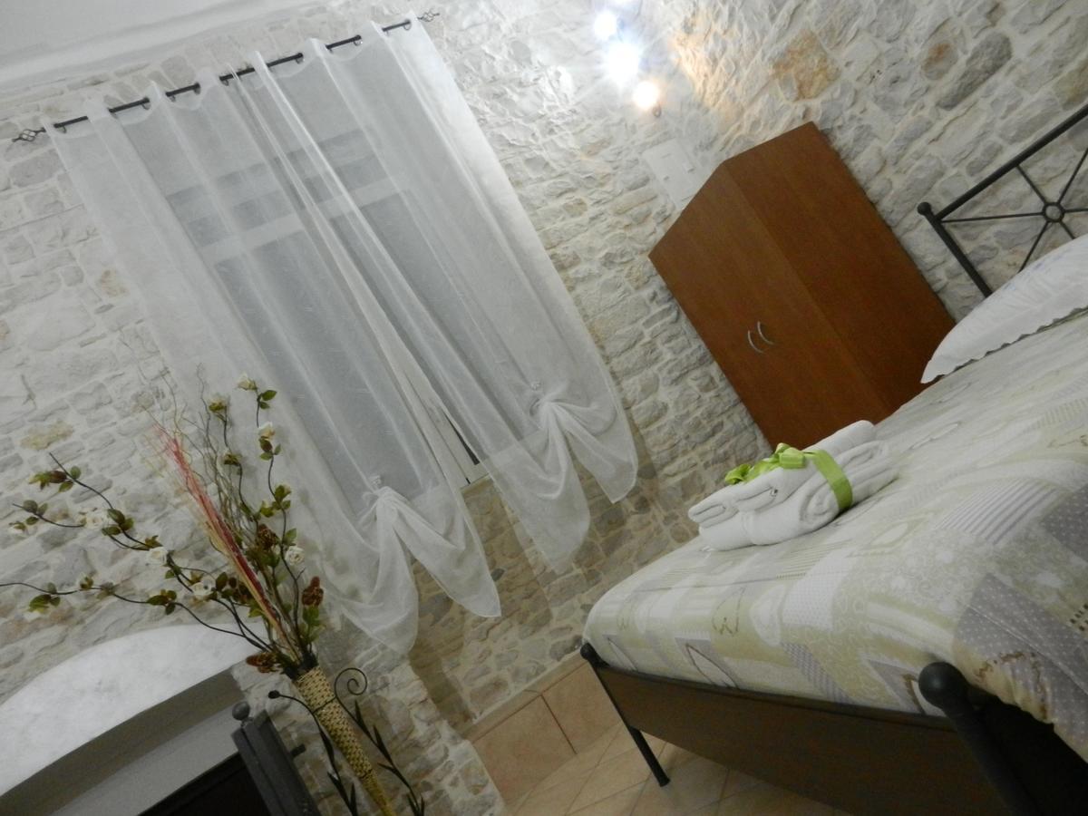 Corte Casana Villa Bitonto Dış mekan fotoğraf